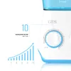 GESS AQUA PRO s 8 multifunkčnými pripojiteľnými tryskami, Náhľad obrázku produktu 4