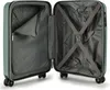 The interior of an open suitcase. Podgląd zdjęcia produktu