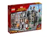 LEGO® Marvel Super Heroes™ Sanctum Sanctorum – Der Showdown Produktbild-Vorschau 1