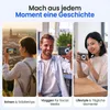 Siltcon® Digitalkamera 4K Ultra HD 64MP – Dual Lens Vlog Produktbild-Vorschau 4