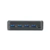 ATEN US3324 2-Port USB zu USB-C Sharing Produktbild-Vorschau 3
