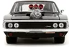 Jada Toys 253203101, Muscle-Car-Modell, Vormontiert, 1:24, Produktbild-Vorschau 13