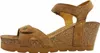 Panama Jack Julia B74 Couleur Brun Clair Voir les images du produit 27