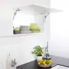 Kesseböhmer Duo Klappenstütze einstellbar 75 - 110° für Produktbild-Vorschau 2