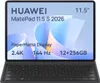 Huawei MatePad 11.5 S (2026) inkl. Tastatur, PaperMatte Produktbild-Vorschau 6