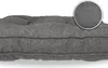 sunnypillow Gartenkissen Sitzkissen für Rattanmöbel UV - Produktbild-Vorschau 5