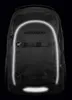 coocazoo Schulrucksack EVERY, Midnight Black Produktbild-Vorschau 8