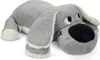 Jouet pour chiots Beeztees Boomba XL 70 x 40 cm gris Voir les images du produit 1