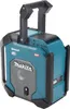 Makita MR007GZ - Vysílačka na staveništi Náhled obrázku produktu 12
