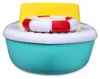 BB Junior 16-89002 - Spielzeugboot - Splash 'n' Play »Twist Produktbild-Vorschau 2