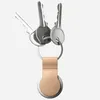 Nomad AirTag Leather Loop Natural Produktbild-Vorschau 2