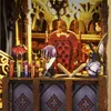 Miniaturní domeček Book Nook - Zámek prince Williama* Náhled obrázku produktu 6