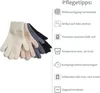 TUMELO Handschuhe Kaschmir Herren, edler Cashmere Produktbild-Vorschau 5