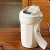 Thermobecher, Kaffeebecher to go, 450ml, Produktbild-Vorschau 9