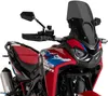 PUIG écran touring fumé foncé pour Honda africa twin l Voir les images du produit 2