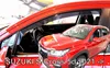 J&J Automotive | Heko Deflektory / ofuky okien pre Suzuki Náhľad obrázku produktu 2