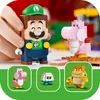 Lego 71387 - Adventures with Luigi Starter Course - LEGO Voir les images du produit 51