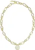 GUESS JEWELS Schmuck JEWELRY JUBN06193JWYGT-U Produktbild-Vorschau 1