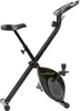 Tunturi Star Fit X100 - Hometrainer - Vélo d'appartement Voir les images du produit 1