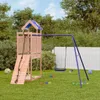 The Living Store Spielturm Massivholz Douglasie Produktbild-Vorschau 2