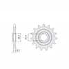 Kettensatz EK-Chain 525 MVXZ-2 für Kawasaki ZX10R Produktbild-Vorschau 2