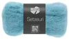 Lana Grossa - Setasuri 0073 türkisblau Produktbild-Vorschau 1