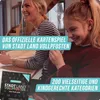 StADT LAND VOLLPFOSTEN Kartenspiel Junio Produktbild-Vorschau 6