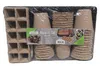 Anzucht-Set 88-teilig, Anzuchttopf-Set Produktbild-Vorschau 1
