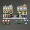 Cada Parisian restaurant C66009W Sada svorkovnic Náhled obrázku produktu 2
