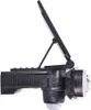 Solight LED-Solarstrahler 8W mit Bewegungssensor WO772 Produktbild-Vorschau 3