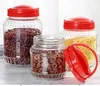 Mondex | Słoik do przechowywania - Basic - 2L - Podgląd zdjęcia produktu 5