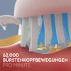 Oral B Pulsonic SLIM LUXE 4500 Platinum + Travel CASE Produktbild-Vorschau 12