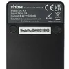 vhbw USB-C Ladegerät kompatibel mit Hitachi DZ-MV580A, Produktbild-Vorschau 5