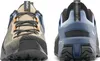 Salewa WILDFIRE NXT GTX M Quicksand/Dark Denim 10 Produktbild-Vorschau 4