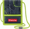 Step by Step Brustbeutel Neck Pouch Danger Cat Chiko Produktbild-Vorschau 1
