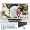 HD-229 Heim-DVD-Player DVD-CD-Disc-Player Digitaler Produktbild-Vorschau 6