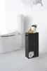 Yamazaki toiletrolhouder, groot model "TOWER", Productafbeelding-voorbeeld 2