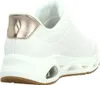 SKECHERS UNO GLIDE STEP GLIDE ON AIR Biela Náhľad obrázku produktu 3