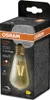 OSRAM Dimmbare LED-Lampen, Vintage-Edition, 55 Watts Produktbild-Vorschau 2