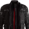RST Pro Series Adventure-X Textile Jacket Black Rozmiar: Podgląd zdjęcia produktu 12