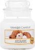 Yankee Candle Kleines Glas SOFT BLANKET, 104 g Produktbild-Vorschau 6