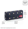 reisenthel beautycase metallic dots blue Set2 Produktbild-Vorschau 14
