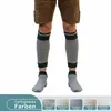 2-teilig Loferl Trachtensocken Trachtenstrümpfe Wadenwärmer Produktbild-Vorschau 2