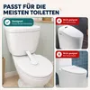 WC Kindersicherung 2er Set, Toilettenschloss für Produktbild-Vorschau 2