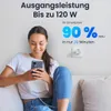 120W USB Ladegerät mit 6A Typ C Ladekabel 1M für Xiaomi, Produktbild-Vorschau 7