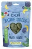 Burgess Excel Fruity Feasts Snack für Meerschweinchen & Produktbild-Vorschau 1
