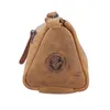 GREENBURRY trousse à crayons Vintage Pencil Case II Brown Voir les images du produit 16