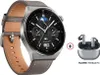 Smartwatch męski HUAWEI 55028467 szary sportowy z gps Podgląd zdjęcia produktu 12