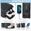 7MAGIC Rucksack Reiserucksack 38L Laptoprucksack 17 Zoll, Produktbild-Vorschau 4