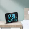 Stolní hodiny Tuya WiFi, kalendář, chytrý Náhled obrázku produktu 5
